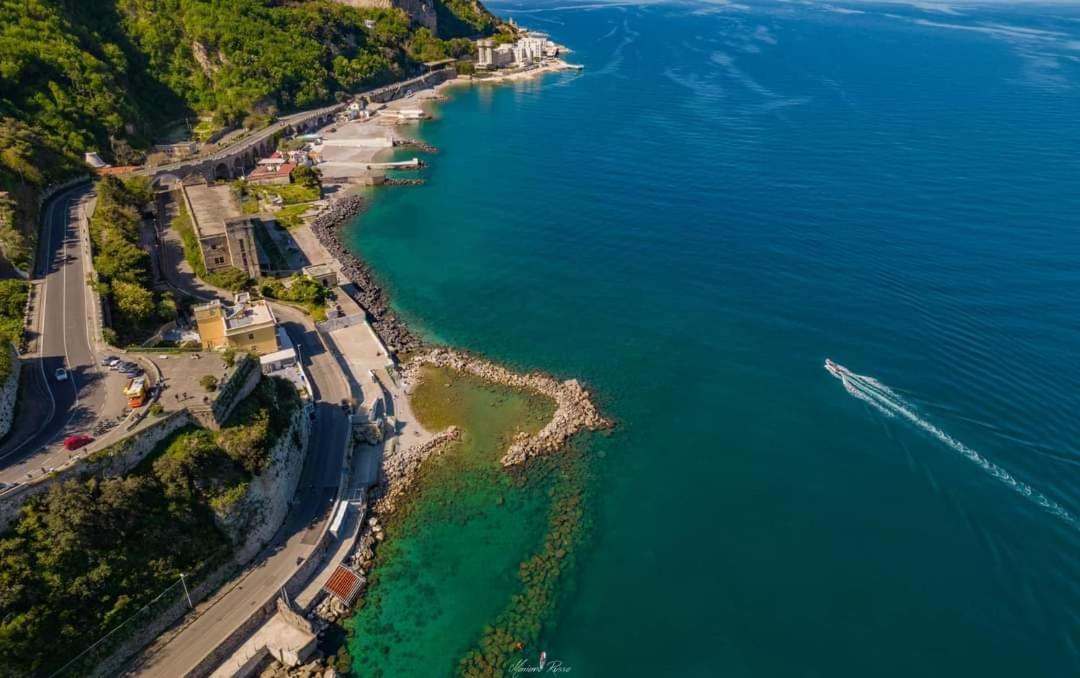 Amazing Home Castellammare di Stabia Exterior foto