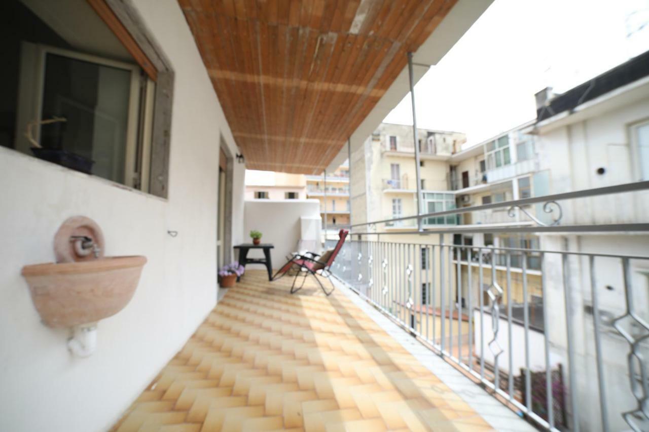 Amazing Home Castellammare di Stabia Exterior foto