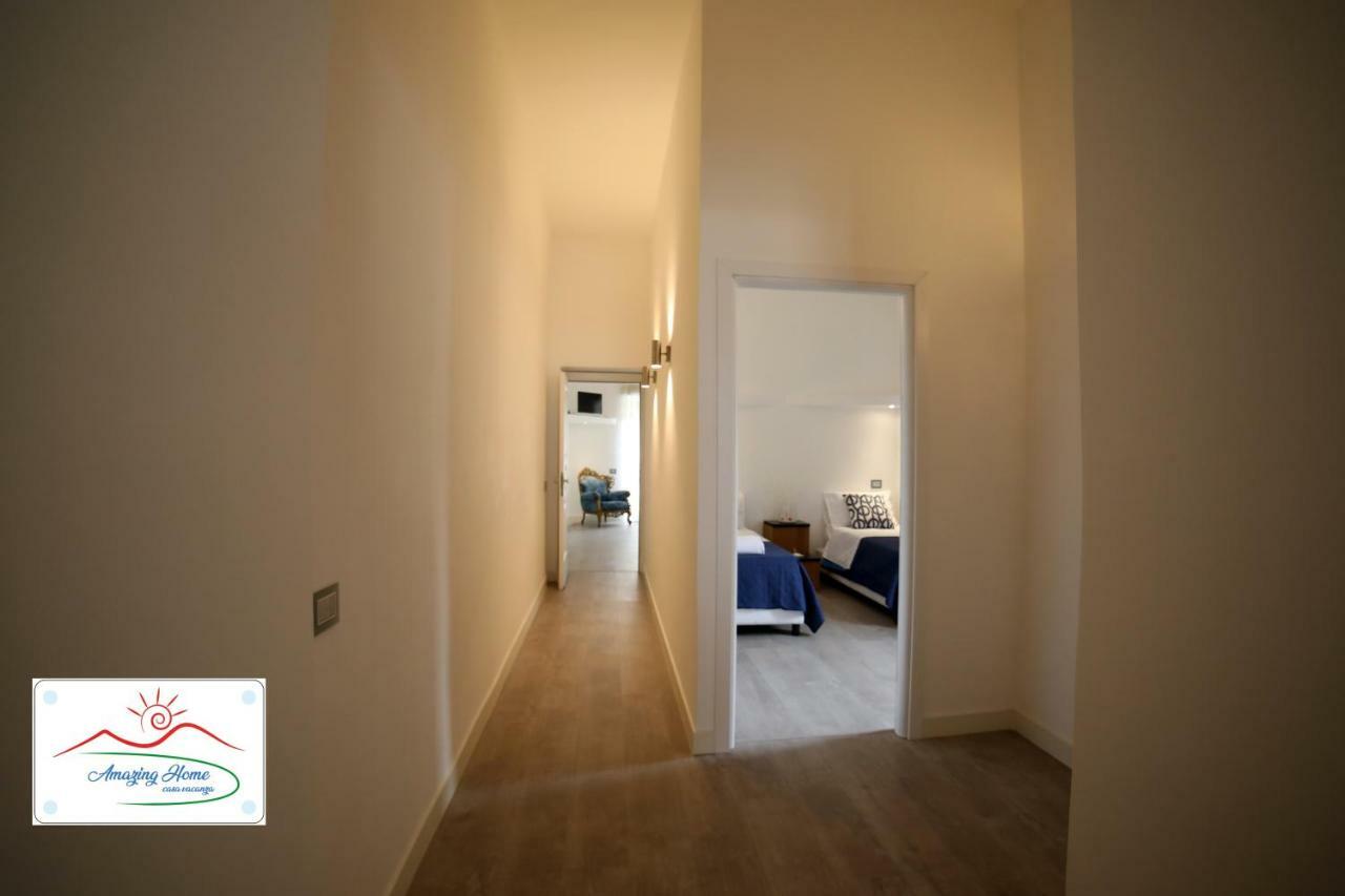 Amazing Home Castellammare di Stabia Exterior foto